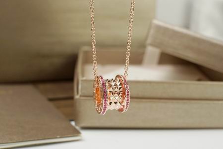 Bvlgari necklace 05lyh152 (1)